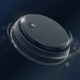 Modern Metal Car Air Freshener